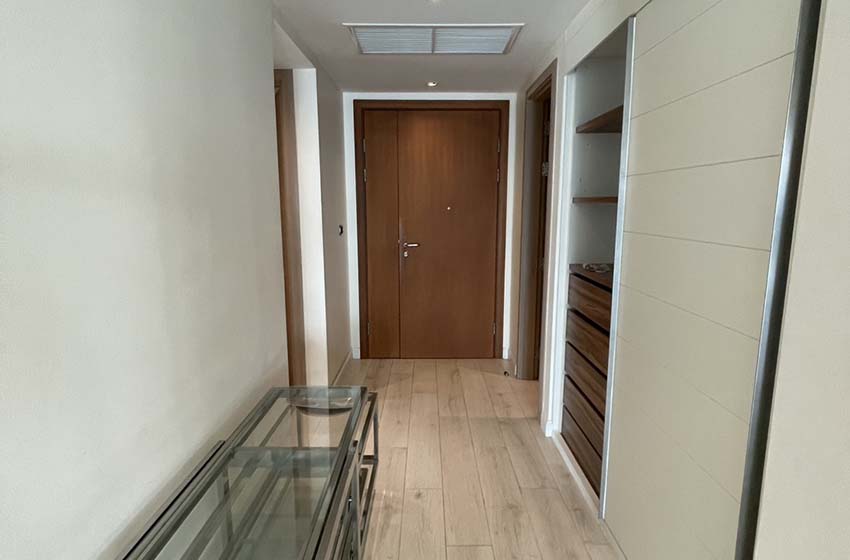 Condominium in Phaholyothin 